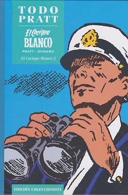 Todo Pratt - Edición coleccionista #69