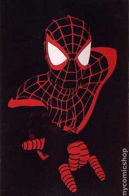 Miles Morales: Spider-Man Vol. 2 (2022-Variant Covers) #1.71