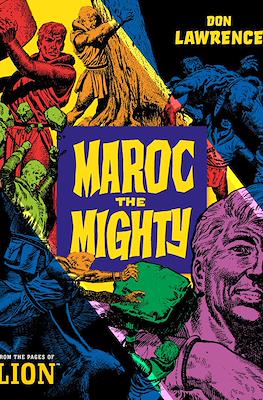 Maroc the Mighty