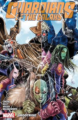 Guardians of the Galaxy Vol. 7 (2023-2024) #2