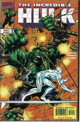 The Incredible Hulk Vol. 1 (1962-1999) #464