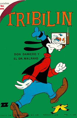 Tribilín #109