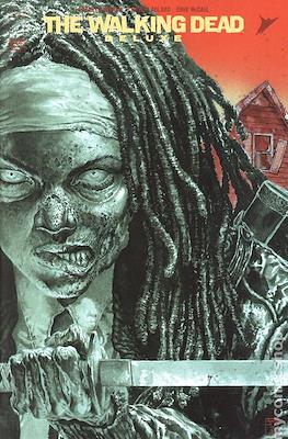 The Walking Dead Deluxe (Variant Cover) #76.1