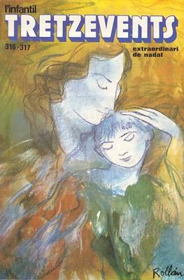 L'Infantil / Tretzevents #316-317