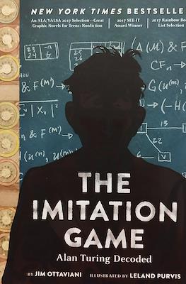 The Imitation Game: Alan Turing Decoded