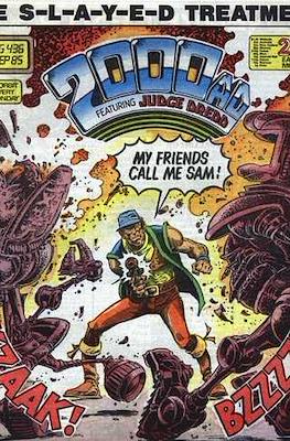2000 AD #436
