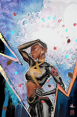 Rise of the Powers of X (2024-Variant Covers) #2.4