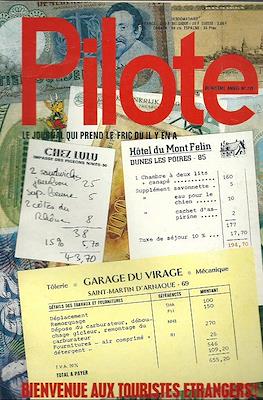 Pilote #715