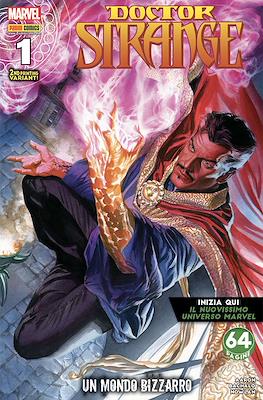 Doctor Strange #1.3