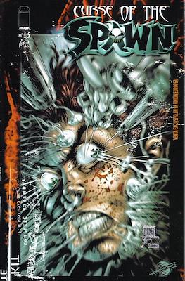 Curse of the Spawn (Grapa 24 pp Color) #13