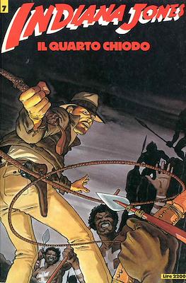 Indiana Jones #7