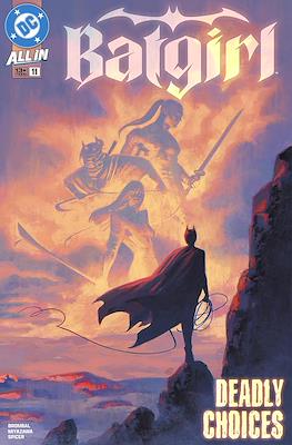 Batgirl Vol. 6 (2024-) (Comic Book 32 pp) #11