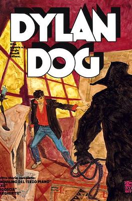 Dylan Dog Albo Gigante #2