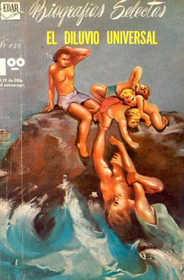 Biografías selectas #158