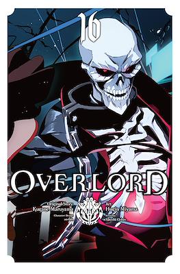 Overlord #16