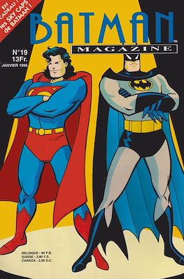 Batman Magazine #19