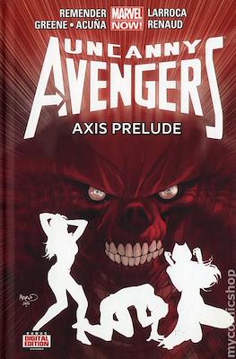 Uncanny Avengers Vol. 1 (2012-2014) #5