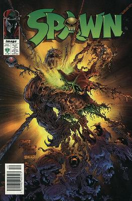 Spawn #40