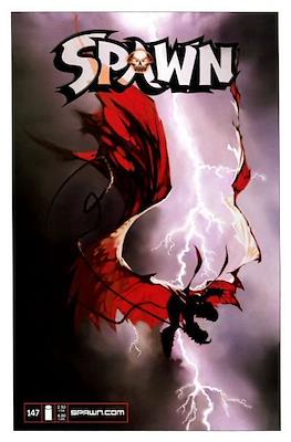 Spawn (Comic Book) #147