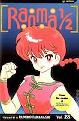 Ranma 1/2 #28