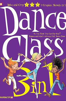 Dance Class 3-in-1 #1