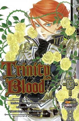 Trinity Blood #13