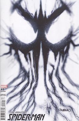 The Amazing Spider-Man Vol. 5 (2018-Variant Covers) #93.2