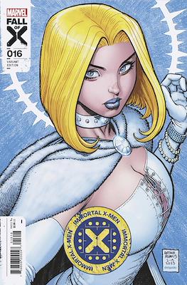 Immortal X-Men (2022-Variant Covers) #16