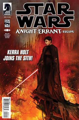 Star Wars: Knight Errant - Escape #2