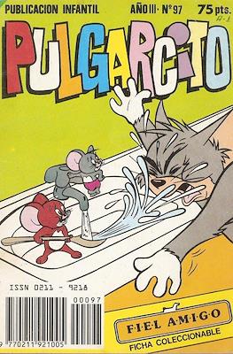 Pulgarcito (Rústica 100 pp) #97