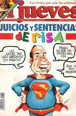 El Jueves #1048