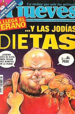 El Jueves (Revista) #1096