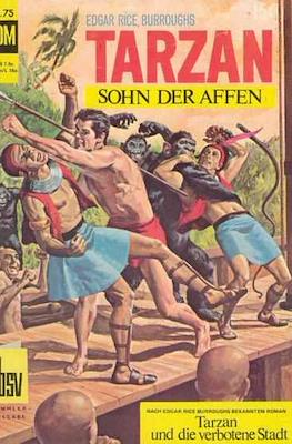Tarzan #75