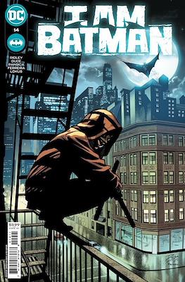 I Am Batman (2021-2023) #14