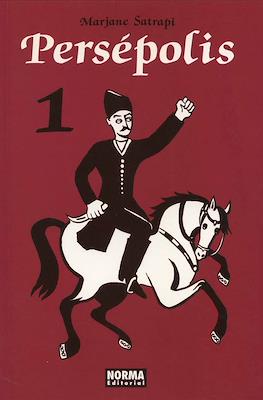Persépolis