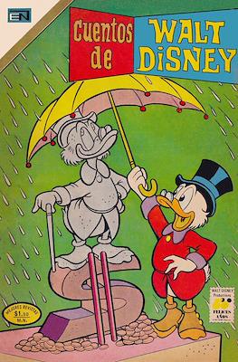 Cuentos de Walt Disney #568