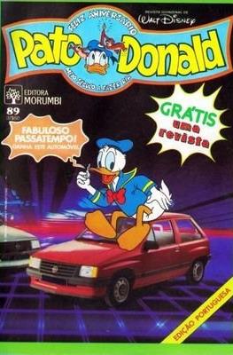 Pato Donald #89