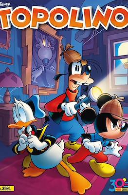 Topolino (Brossurato) #3591