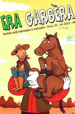 Era Garbèra #55
