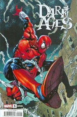 Dark Ages (2021 Variant Cover) #5