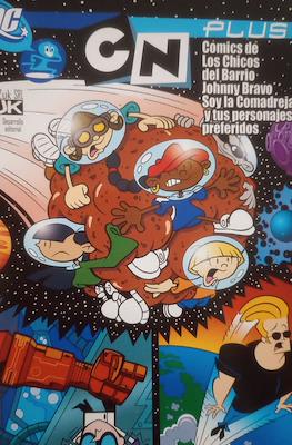 Cartoon Network plus