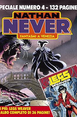 Nathan Never Speciale #4