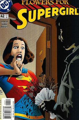 Supergirl Vol. 4 (1996-2003) #42