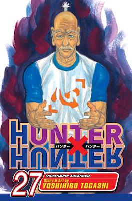 Hunter x Hunter #27