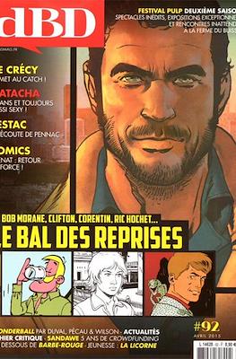 dBD Magazine #92