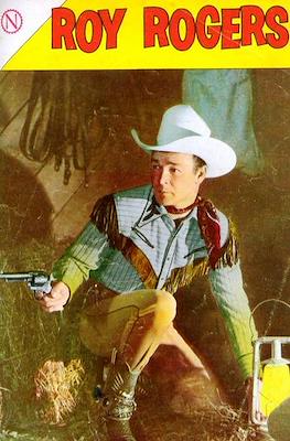 Roy Rogers #140