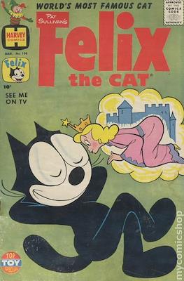 Felix the Cat #108