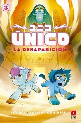 Único #3
