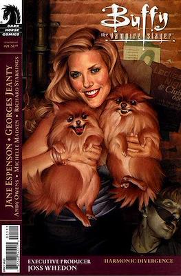 Buffy the Vampire Slayer - Season Eight #21