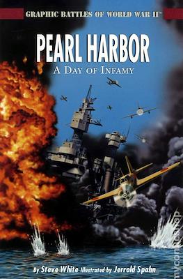 Pearl Harbor. A Day of Infamy.